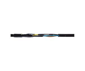 BBC Cellpack Cellpack Manchon de raccordement pour tuyau en caoutchouc SMH5G/1.5-10 Quantité:1