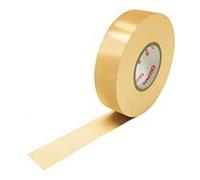 BBC Cellpack Cellpack Ruban isolant 128/25 mm x 25 m transparent Quantité:1