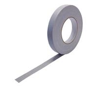 BBC Cellpack Cellpack Ruban textile gris D:0,305 I:15 mm L:50 m No.90 0,305x15x50 gr Quantité:1