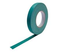 BBC Cellpack Cellpack Ruban textile vert 0,305 mm x 19 mm x 50 m 90/19 mm x 50 m gn Quantité:1