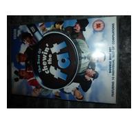 Bbc Chewin The Fat Set - Dvd