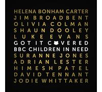 BBC Children in Need: Got It Covered [Import]