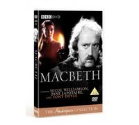 BBC Classic Shakespeare - Macbeth (BBC Classic) [Import anglais]