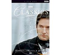 Bbc Classics Collection 2 (import)