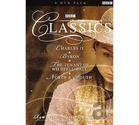Bbc Classics Collection (import)