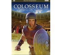 BBC - Colosseum-Arena des Todes