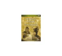 BBC - Colosseum - Arena des Todes / Pompeji - Der letzte Tag / Die Pyramide - Ein Weltwunder ... [3 DVDs]