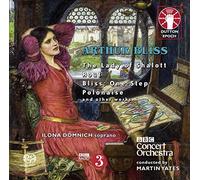 BBC Concert Orchestra – Bliss: Lady of.. – SACD