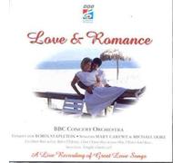 BBC Concert Orchestra - Love & Romance [Import]