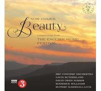 BBC Concert Orchestra - Now Comes Beauty