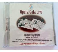 BBC Concert Orchestra - Opera Gala Live [Import]