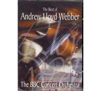 BBC Concert Orchestra - ...Plays Andrew Lloyd Webber