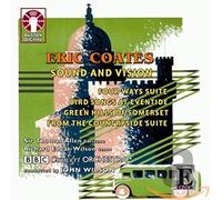 BBC Concert Orchestra - Sound and Vision [Import]