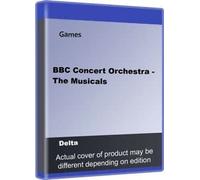 BBC Concert Orchestra - The Musicals [Import]