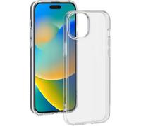 Bbc - Coque Iphone 15 Silisoft Transparente