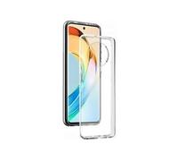 Coque Et Étui Téléphone Mobile Bbc Coque Silicone Transparente Pour Honor Magic 6 Lite