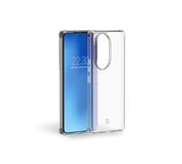 BigBen Connected Coque souple Honor 200 Lite SiliSoft anti-jaunissement Transparent