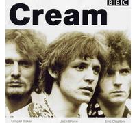 Bbc Cream - 1966-1968