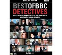 Bbc Detective Box 2