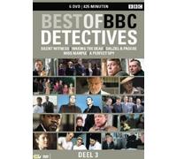 Bbc Detective Box 3