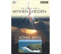 BBC - die Suche Nach Mythen und Helden - Teil 4 - [Import allemand]