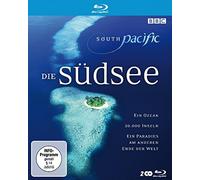 BBC - Die Südsee [Blu-ray]