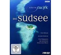 BBC - Die Südsee [Import]