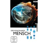 BBC-Doku - Der Konstruierte Mensch [Import]