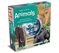 Game Bbc Earth Animaux