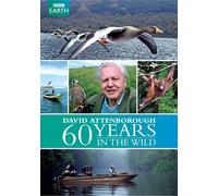 Attenborough 60 Years..