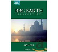 Bbc Earth Collection - Ganges [ 2011 ]