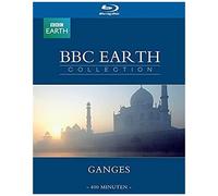 Bbc Earth Collection - Ganges [ Blu-Ray ] [ 2011 ]