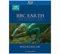 Bbc Earth Collection - Madagascar [ Blu-Ray ] [ 2011 ]