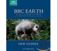BBC Earth – New Guinea – Blu-ray – Import anglais (2011)