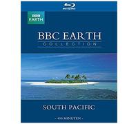 Bbc Earth Collection - South Pacific [ Blu-Ray ] [ 2011 ]