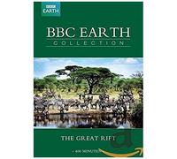 Bbc Earth Collection - The Great Rift [ 2011 ]