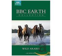Bbc Earth Collection - Wild Arabia [ 2011 ]