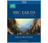 Bbc Earth Collection - Yellowstone [ Blu-Ray ] [ 2011 ]
