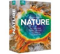 Bbc Earth DVD E
