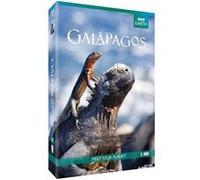 BBC EARTH-GALAPAGOS-2 DVD-VN G