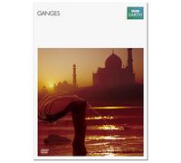BBC Earth:Ganges [Import allemand]