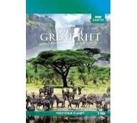 BBC EARTH GREAT RIFT-VN G
