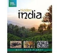 BBC EARTH: HIDDEN INDIA-NL-BLURAY G