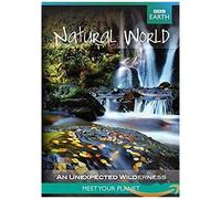 Bbc Earth - Natural World - An Unexpected Wilderness [ 2010 ]