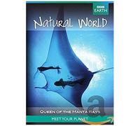 Bbc Earth - Natural World - Queen Of The Manta Rays [ 2010 ]