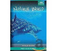 Bbc Earth - Natural World - Whale Shark [ 2010 ]