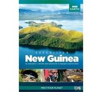BBC EARTH-NEW GUINEA-2 DVD-VN G