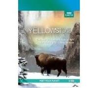 BBC EARTH YELLOWSTONE TALES FROM THE WILD-VN G