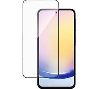 Protection écran verre trempé 2.5D BBC Noir pour Samsung Galaxy A27 avec SmartFrame