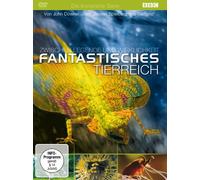 BBC - Fantastisches Tierreich-Zwisch